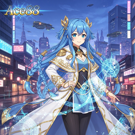 Ace88 : Link Ace 88 Trending! Akses Mode & Baru Sekarang